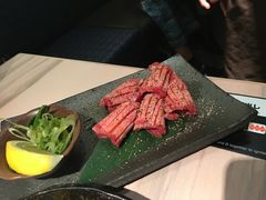 牛舌-京の烧肉处 弘(木屋町店)