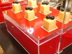 -咖啡苑自助餐厅·中国大饭店
