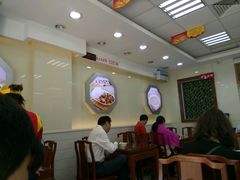 大堂-日月永和中国餐饮名店(东湖店)