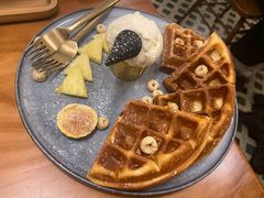 -春风·有糖(崇宁路店)