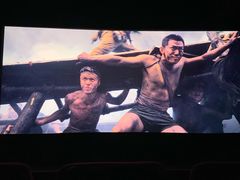 -嘉华国际影城(学清路店)