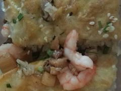 -老通城豆皮大王(吉庆街店)