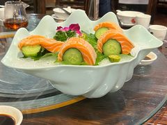 -美未居·老字号·地道顺德菜·桑拿鸡·鱼生(容桂店)