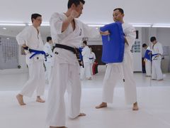 -极真空手道修远道场