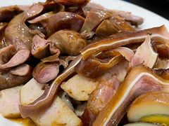 -潮州菜馆(十里河店)