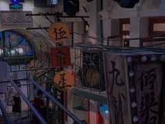 -老表记广西宵夜螺蛳鸭脚煲(西大店)