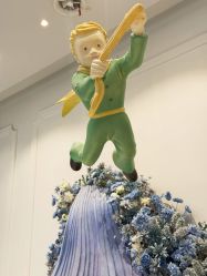 -花嫁丽舍海岛婚礼殿堂(国展店)