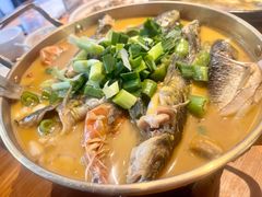 -食光慢宴·安吉土菜馆