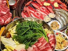 -AJIYA·池袋日式烧肉自助(天津万象城店)