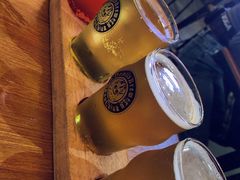 -Devils’ Brewery小恶魔精酿啤酒(泛海美式熏肉店)