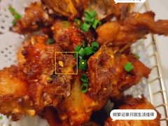 -京城·森鸽排档(双井店)