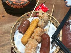 -和府捞面(方庄店)