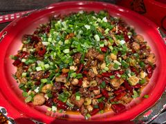-聂发财重庆江湖菜(解放碑店)