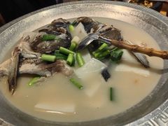 -院子餐厅·大锅菜·老杭帮(桥西直街店)