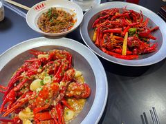 -天宝兄弟(前海壹方城店)