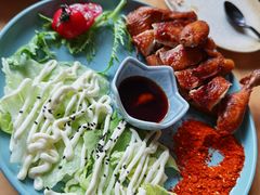 -床吧创意私房菜•Bistro