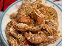 -三妹小龙虾·黄油蟹(华侨城总店)