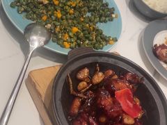 -鹿港小镇(悠唐店)