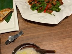 -香厨中餐厅(松北香格里拉店)