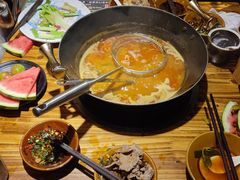 -贵厨酸汤牛肉(小十字店)