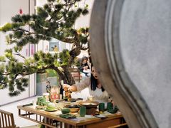 -锦府盐帮·侯宅(五棵松万达店)