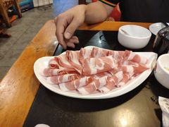 -北门涮肉·炭火铜锅涮肉(什刹海店)