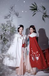 -米莱摄影写真(五大道别墅店)