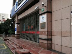 -中国建设银行(上海斜土路支行)