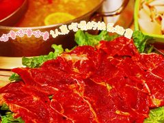 -四喜小胖·北京涮肉(五道营店)