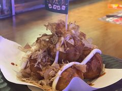 -弓二·烧鸟居酒屋(财富购物中心店)