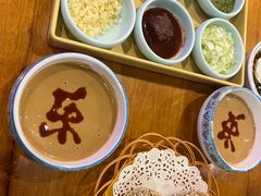 -乐宴·老北京铜火锅(桂庙店)