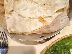 -克比叔叔印度餐厅Kebabs on the Grille (人民广场店)