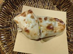 -蒙艾里民族传统菜蒙餐