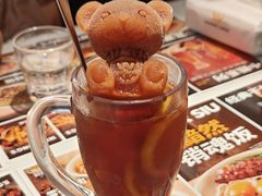 -文通冰室(东方宝泰店)
