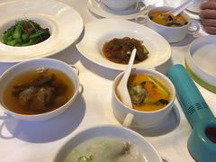 -富力丽思卡尔顿酒店·丽轩中餐厅