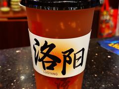 -老雒阳面馆·水席·洛阳菜(纱厂路店)