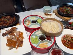 -苏淮景·苏闽融创菜·海鲜(原空港井河轩店)