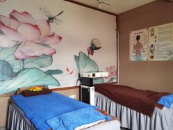 -御品•瑶浴灸疗SPA