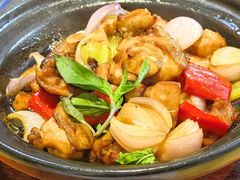 -千叶创意融合料理(水韵城店)