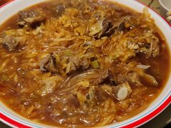 -小吴先生的店·东北烧烤(林科大店)