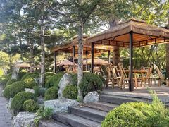 -熙古里艺术村