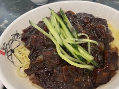 -桃园中华料理炸酱面(燕儿岛路店)