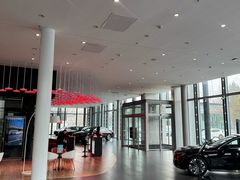 -长春华星行奔驰4S店(电影城店)