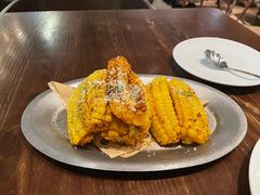 -Bistro 63 创意融合料理(广粤天地店)