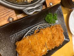 -胜博殿日式炸猪排(西红门店)