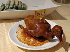 -石岐佬中山菜馆(张溪店)