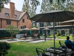 -一尺花园(安和花园店)