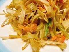 -大闫家烧烤·小海鲜家常菜(郑庄店)