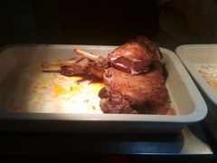 -威斯汀舞台餐厅