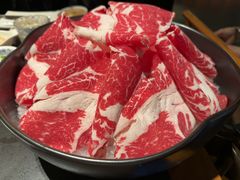 -东来顺·非遗火锅(高新店)